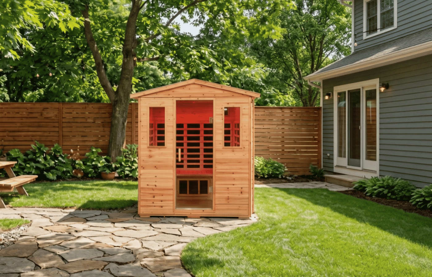 Sauna in Winter vs Summer: Which Season Changes the Experience Most?