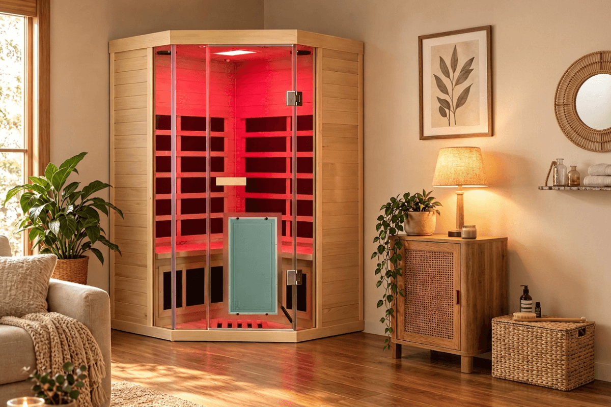 Full Spectrum vs Far Infrared Sauna: Which Is Better? (2026)