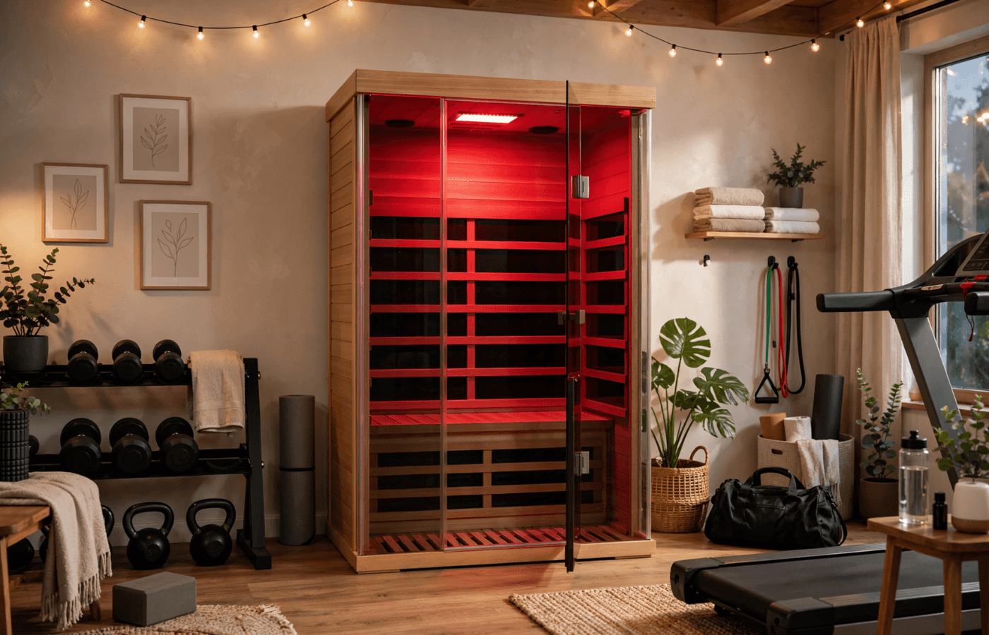 Can You Use a Sauna If You…? The Complete Safety Guide (2026)