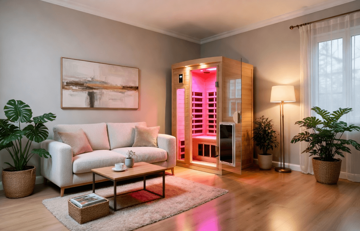 What Actually Matters When Comparing Premium Low EMF Infrared Saunas in 2026