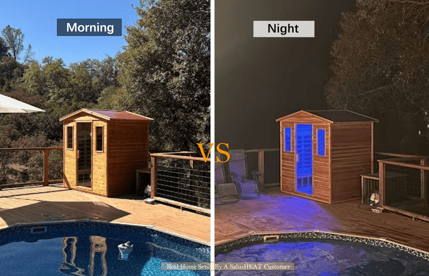 Best Time to Use a Sauna: Morning vs Night (Which Is Better?)
