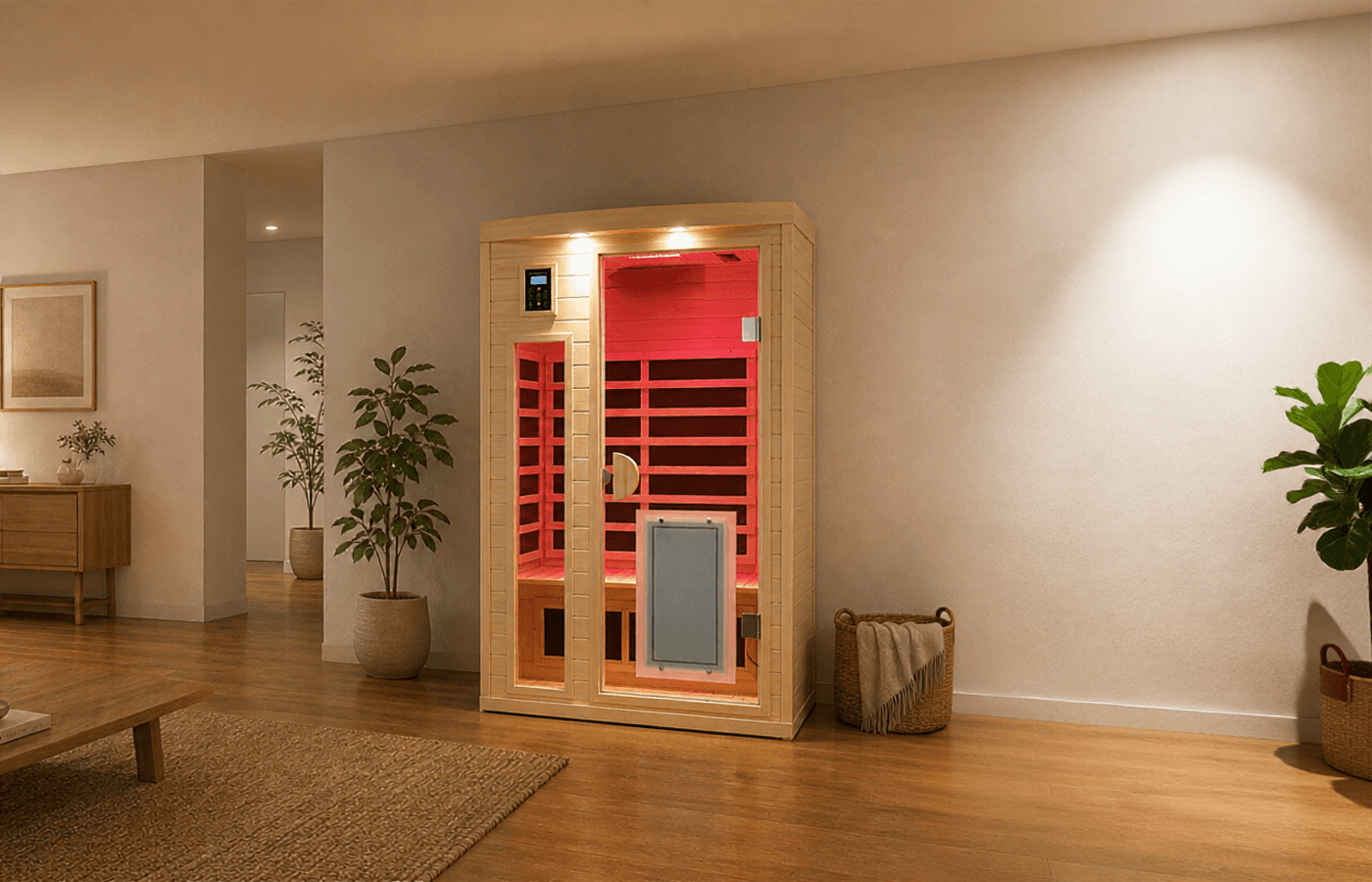Why Some Sauna Brands Feel “More Premium” Online — And What Buyers Are Starting to Realize