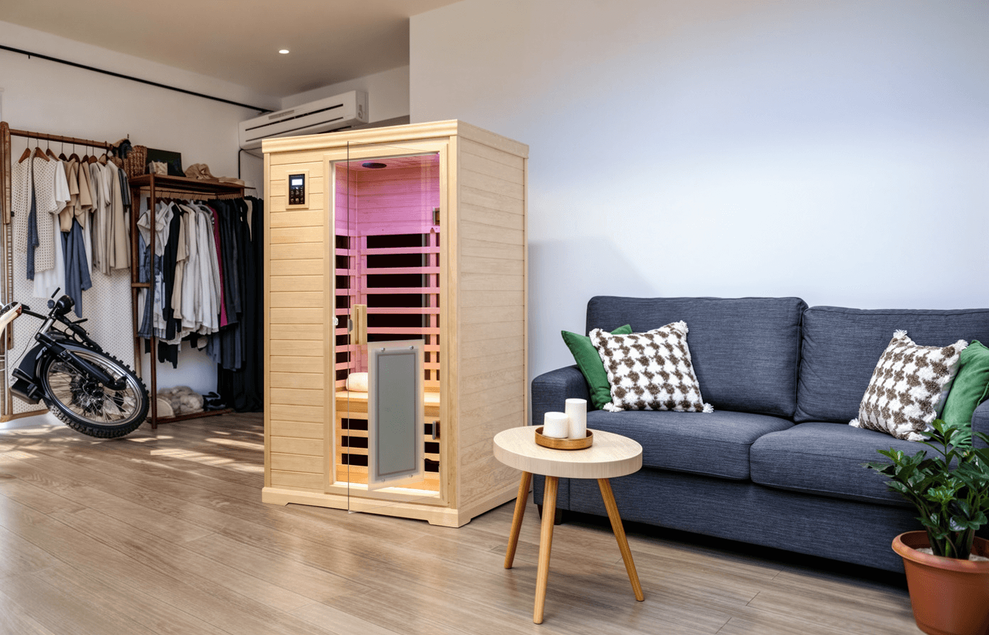 Why Most Infrared Sauna Reviews Don’t Tell You What Ownership Actually Feels Like