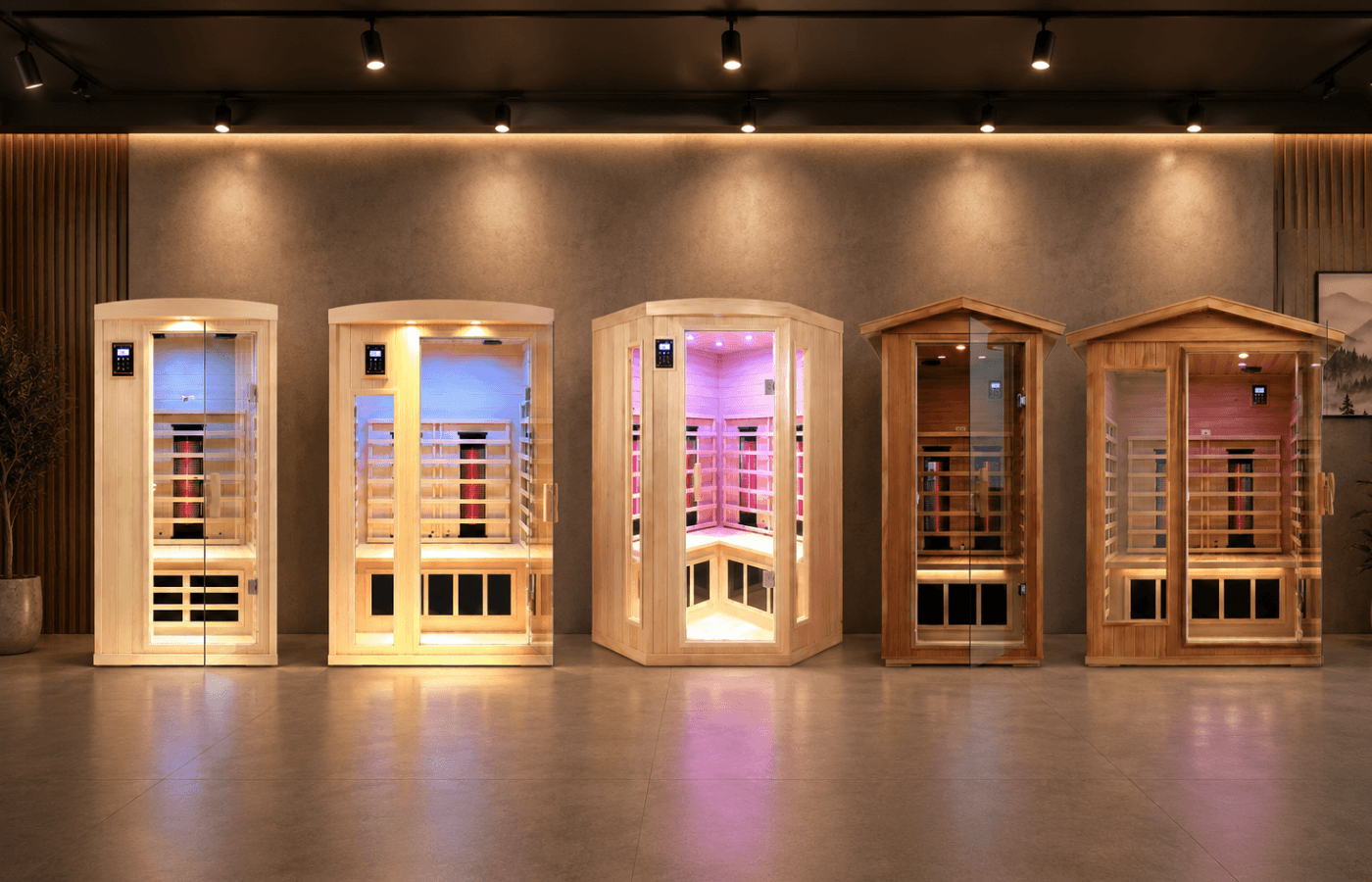 How to Actually Evaluate an Infrared Sauna Brand in 2026: Beyond Marketing Claims and Spec Sheets