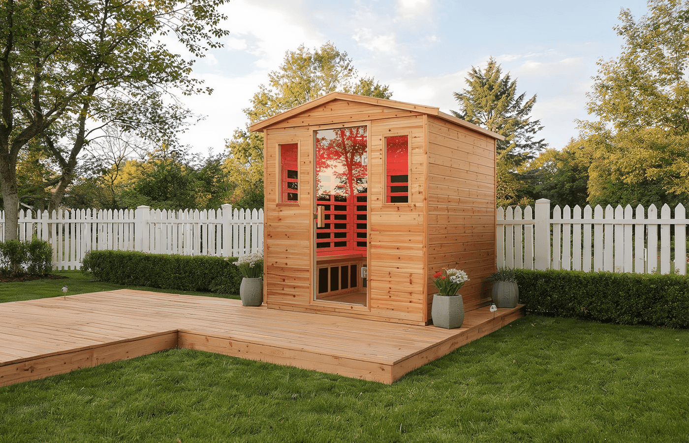 What Most Buyers Regret After Buying an Infrared Sauna (And How to Avoid It)