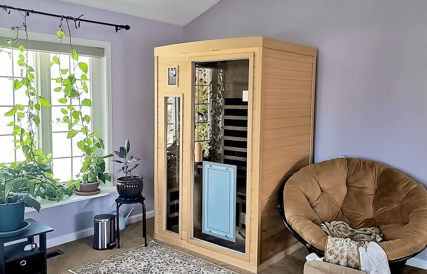 Why Summer Sauna Might Be the Best Thing You’re Not Doing (Yet) — Even in 90°F Heat