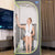 Airy-602FP Plus-size Portable Infrared Sauna Tent | End of Winter Sale | Larger and Higher