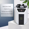 SalusHeat 3.0L Steamer Set For Portable Sauna