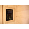 SalusHeat Mix-901BHD 1 Person Far & Near Infrared Sauna