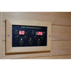 SalusHeat Purity-901GHC 1 Person Infrared Sauna