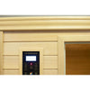 SalusHeat Purity-902CH 2 Person Infrared Sauna
