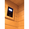 SalusHeat Purity-902CH 2 Person Infrared Sauna
