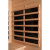 SalusHeat Purity-906MH 1 Person Infrared Sauna