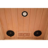 SalusHeat Purity-906MH 1 Person Infrared Sauna