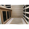 SalusHeat Purity-909MH 1 Person Side Door Infrared Sauna