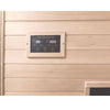 SalusHeat Purity-909SH 1 Person Side Door Infrared Sauna