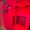 SalusHEAT Saunas Direct Pre-order | Red Light Therapy Expansion Kit