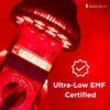 SalusHEAT Saunas Direct Pre-order | Red Light Therapy Expansion Kit