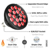 SalusHEAT Saunas Direct Pre-order | Red Light Therapy Expansion Kit