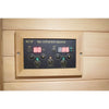 SalusHeat Sublime-909MRR 1 Person Side Door Infrared Sauna