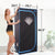 Airy-602F Portable Full-Size Infrared Sauna Tent | End of Winter Sale