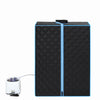 SalusHeat Airy-601S Mini Portable Steam Sauna Tent