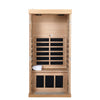 SalusHeat Purity-906MH 1 Person Infrared Sauna