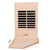 Sold Out | Purity-907BH 2 Person Corner Infrared Sauna in Hemlock | Sweat Isolation Solution | Expected Stock Arrive In Mar. 25